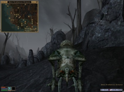 Jocul revizuiește scrolls mai mare iii morrowind, tribunal, bloodmoon - blog mutat la