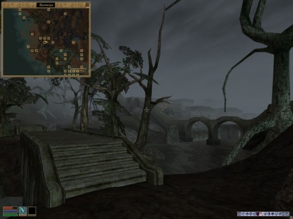 Jocul revizuiește scrolls mai mare iii morrowind, tribunal, bloodmoon - blog mutat la