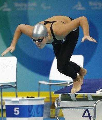 Több paralimpikon Oksana Savchenko életrajz, díjak, eredmények (Savchenko) Több paralimpikon Oksana Savchenko életrajz, díjak, eredmények