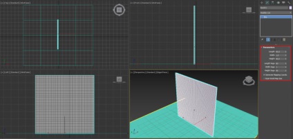 Modelarea pernelor în 3d max