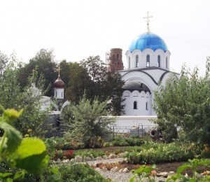 Монастирі краснодарського краю - азбука паломника