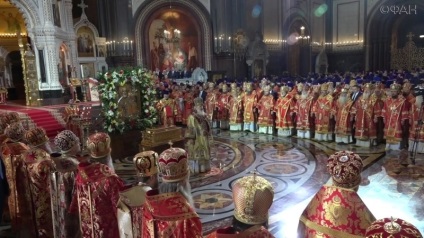 Puterea lui Nicolae Lucrătorul de Minuni din Sankt-Petersburg cum să ajungi acolo, cât de mult să stai, dacă să iei copiii care nu pot merge