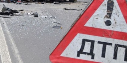 Moscova, știri, în accidentul rutier de pe autostrada Leningrad de la Moscova, un om a fost ucis