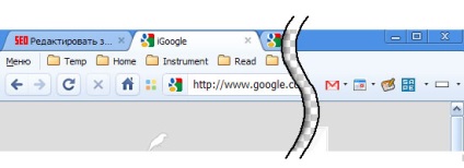 Saját firefox (bővítmény) Saját firefox