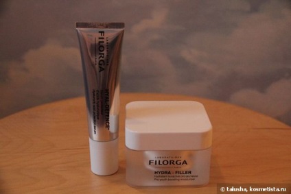 Plecarea mea de la filorga, partea 5 - noi evoluții filorga hyal-defense și filorga hydra filler reviews