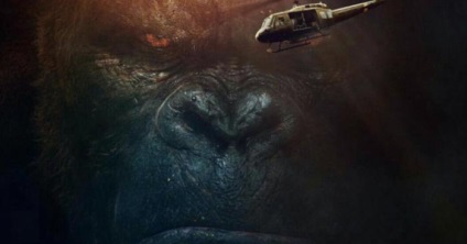 Poate King Kong să existe în viața reală?