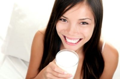 Este posibil să beți lapte cu otrăvire alimentară, contraindicații