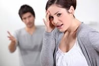 Male tyrant - semne, cauze de comportament - ce trebuie să faceți dacă doriți să scăpați de soțul dumneavoastră