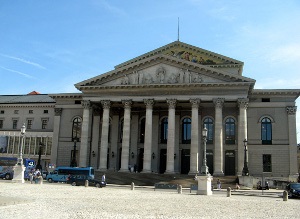 Munchen - capitala Bavariei, excursii de la operatorul de turism de încredere 