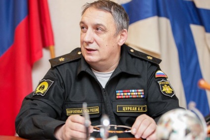 Șeful bwmi alexander zurkan a vrut într-adevăr să ne transfere la Saint Petersburg - unul nou