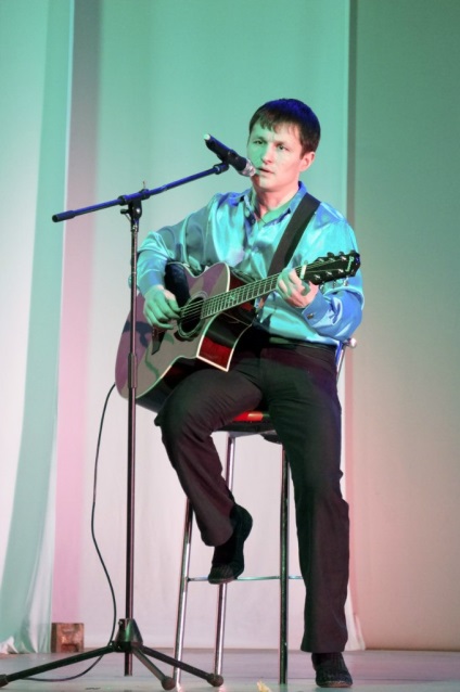Valentin napon énekegyüttes - a hangulat - bemutatott Sarapultsev dallam a szerelem (Valentin) Valentin napon énekegyüttes - a hangulat - bemutatott Sarapultsev dallam a szerelem
