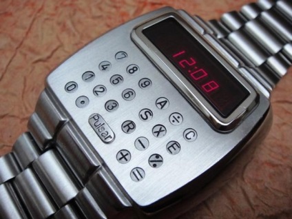 Pe pulsul timpului, istoria ceasurilor de mână electrice