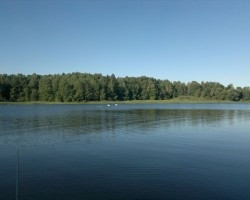 Serviciile noastre - camping - recreere pe lacul Selyava