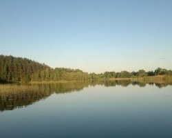 Наші послуги - кемпінг - відпочинок на озері Селява