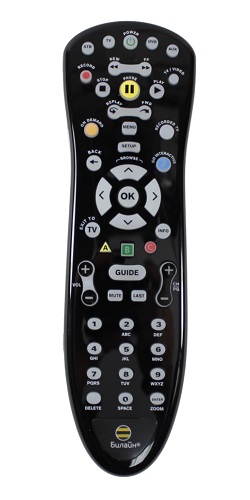 Configurarea unei telecomenzi universale pentru un televizor - TV - colecția de întrebări, instrucțiuni și instrucțiuni ale autorului