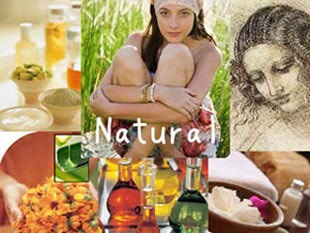 Naturopathy - medicul este mereu aproape!