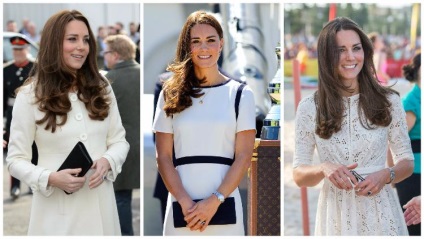 Găsiți cele 12 diferențe printesa diana vs kate middleton - stele