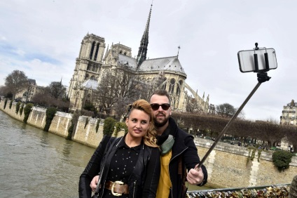 Nu are un singur turn de 10 locuri pentru auto-mistreți în Franța - știri în fotografii