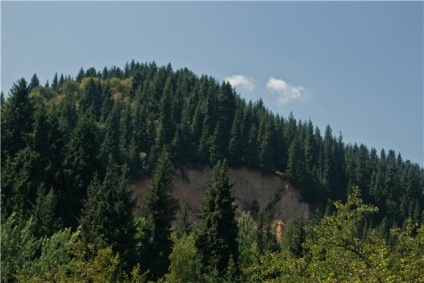 O excursie scurtă la schița Aksai!