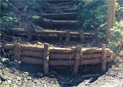 O excursie scurtă la schița Aksai!