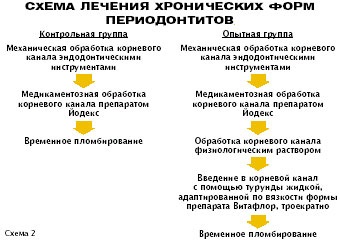 Деякі аспекти терапії супроводу при використанні антибактеріальних препаратів в