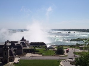 Niagara Falls