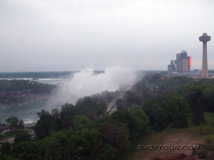 Niagara Falls