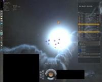 Soha ne add fel, mint a legjobb szerszám hatalmas űrhajók EVE Online