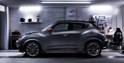 Nissan juke що потрібно знати перед покупкою