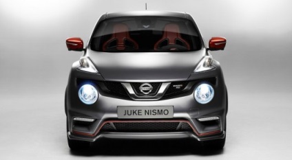 Nissan Juke meg kell tudni, mielőtt vásárolni