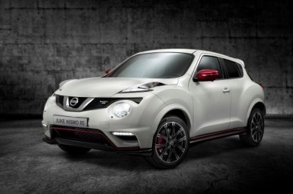 Nissan Juke meg kell tudni, mielőtt vásárolni