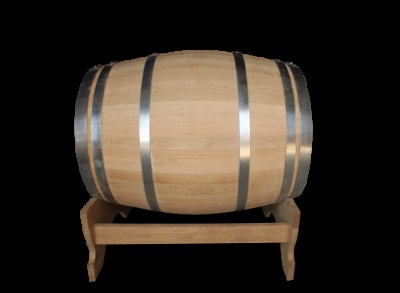 Нова дубова клепка для вина і коньяку, цілі застосування і переваги дубових клепок