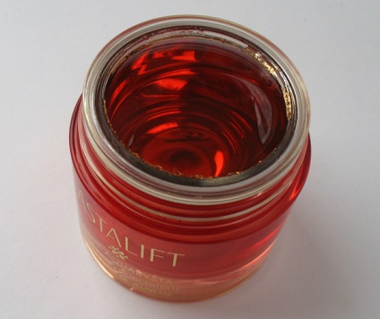 Оновлююче желе jelly aquarysta, astalift