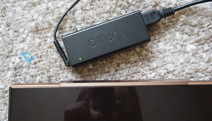 Notebook felülvizsgálata Sony Vaio sa (vpcsa2z9r) (notebook) Notebook felülvizsgálata Sony Vaio sa (vpcsa2z9r)