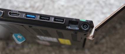 Notebook felülvizsgálata Sony Vaio sa (vpcsa2z9r) (notebook) Notebook felülvizsgálata Sony Vaio sa (vpcsa2z9r)