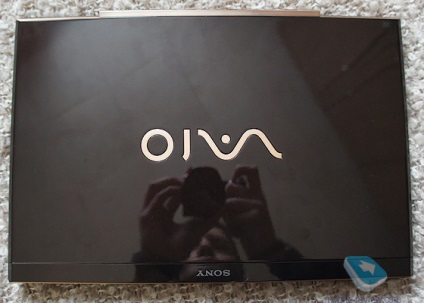 Notebook felülvizsgálata Sony Vaio sa (vpcsa2z9r) (vpcsa2z9r) Notebook felülvizsgálata Sony Vaio sa (vpcsa2z9r)