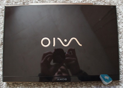 Revizuirea laptopului sony vaio sa (vpcsa2z9r)