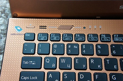 Notebook felülvizsgálata Sony Vaio sa (vpcsa2z9r) (felülvizsgálat) Notebook felülvizsgálata Sony Vaio sa (vpcsa2z9r)
