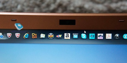 Notebook felülvizsgálata Sony Vaio sa (vpcsa2z9r) (felülvizsgálat) Notebook felülvizsgálata Sony Vaio sa (vpcsa2z9r)