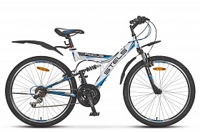 Privire de ansamblu asupra focusului bicicletelor v 18