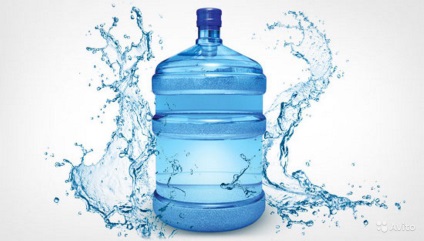 Очищення води для пиття свердловини і водойми