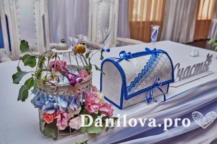 esküvői dekoráció egy étterem, „kunyhó”, stúdió dekoráció Anastasia Danilova