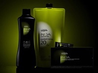 A festést Inoa - személy méz (Konkovo) A festést Inoa - személy orvosi