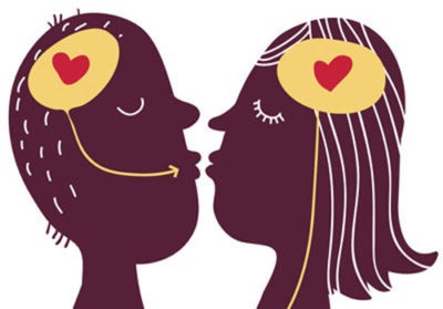Oxitocina este hormonul iubirii, afectiunii, fericirii si bucuriei, si ce receptori o imbunatatesc