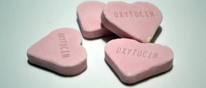 Oxitocina este partea întunecată a forței, medicul Andrei Andreyevich Beloveshkin privind resursele de sănătate