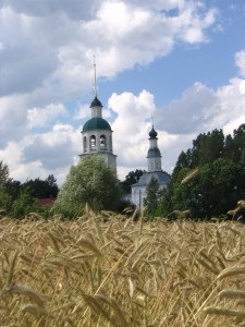 Про монастир, Успенський Колоцкій жіночий монастир