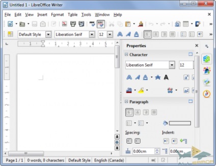 OpenOffice LibreOffice és mi a különbség, és hogy mit kell választani
