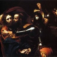 Descrierea imaginii caravaggio-ului (1595) 