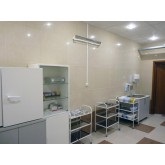 Echiparea cabinetului obstetrician-ginecolog