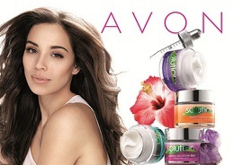 Особливості косметики avon (ейвон)